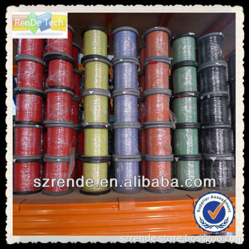 UL10064 teflon wire